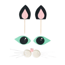Load image into Gallery viewer, Cat Toppers