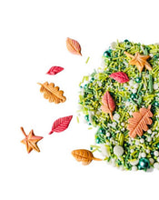 Load image into Gallery viewer, Autumn leaf Sprinkles