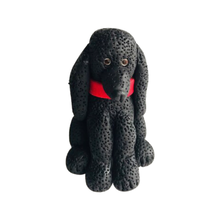 Load image into Gallery viewer, Poodle Cake Topper.