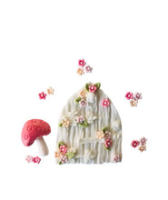 Load image into Gallery viewer, Fairy Door & Toadstools Set
