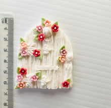Load image into Gallery viewer, Fairy Door/Blank