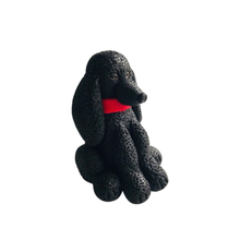 Load image into Gallery viewer, Poodle Cake Topper.