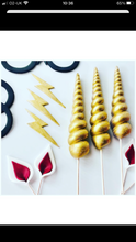 Load image into Gallery viewer, Themed Unicorn Set.