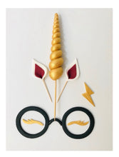 Load image into Gallery viewer, Themed Unicorn Set.