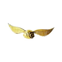 Load image into Gallery viewer, Golden wings Cake Topper
