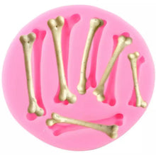 Load image into Gallery viewer, Bones Mould
