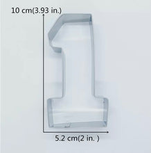 Load image into Gallery viewer, Number One Cutter
