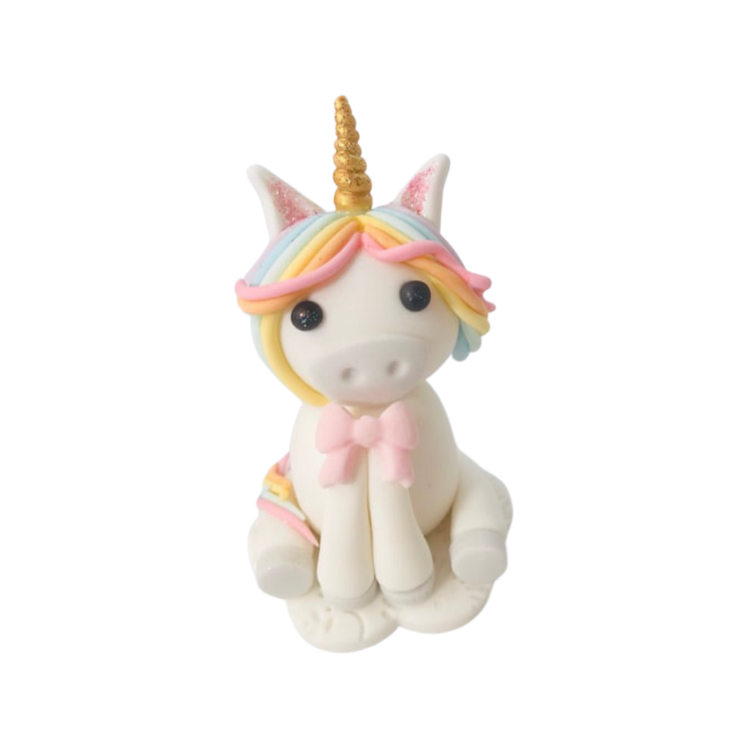 Unicorn Topper