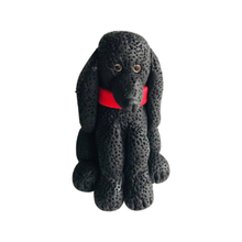 Load image into Gallery viewer, Poodle Cake Topper.
