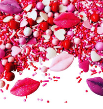 Load image into Gallery viewer, Edible Lips Sprinkles
