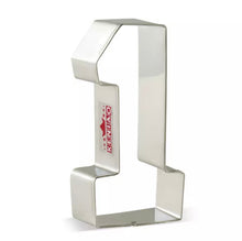 Load image into Gallery viewer, Number One Cutter
