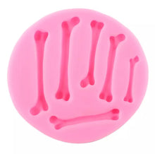 Load image into Gallery viewer, Bones Mould
