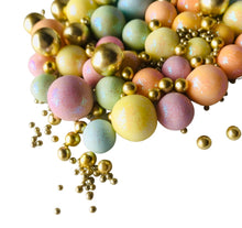 Load image into Gallery viewer, Edible Rainbow Pearls
