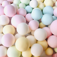 Load image into Gallery viewer, Edible pastel pearls/balls/Cake Decorations
