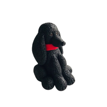 Load image into Gallery viewer, Poodle Cake Topper.
