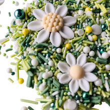 Load image into Gallery viewer, Edible Daisies &amp; Sprinkles
