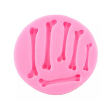 Load image into Gallery viewer, Bones Mould
