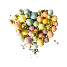 Load image into Gallery viewer, Edible Rainbow Pearls
