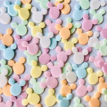 Load image into Gallery viewer, Mickey/Minnie Sprinkles
