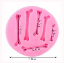 Load image into Gallery viewer, Bones Mould
