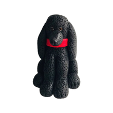 Load image into Gallery viewer, Poodle Cake Topper.
